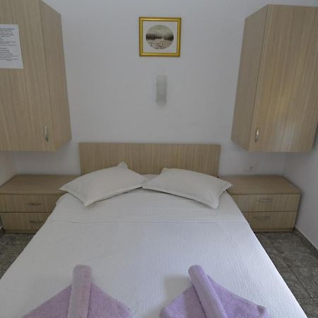 Hotel Vila Rara Costineşti Exteriér fotografie
