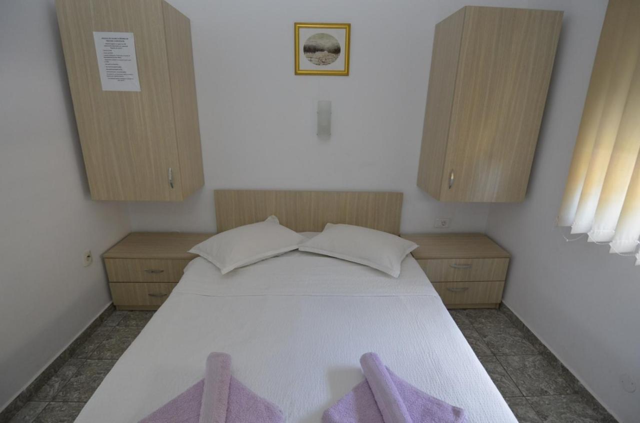 Hotel Vila Rara Costineşti Exteriér fotografie