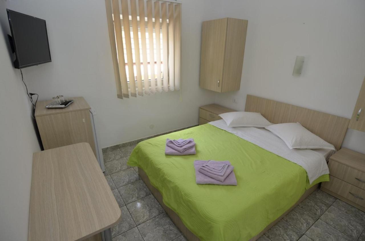 Hotel Vila Rara Costineşti Exteriér fotografie