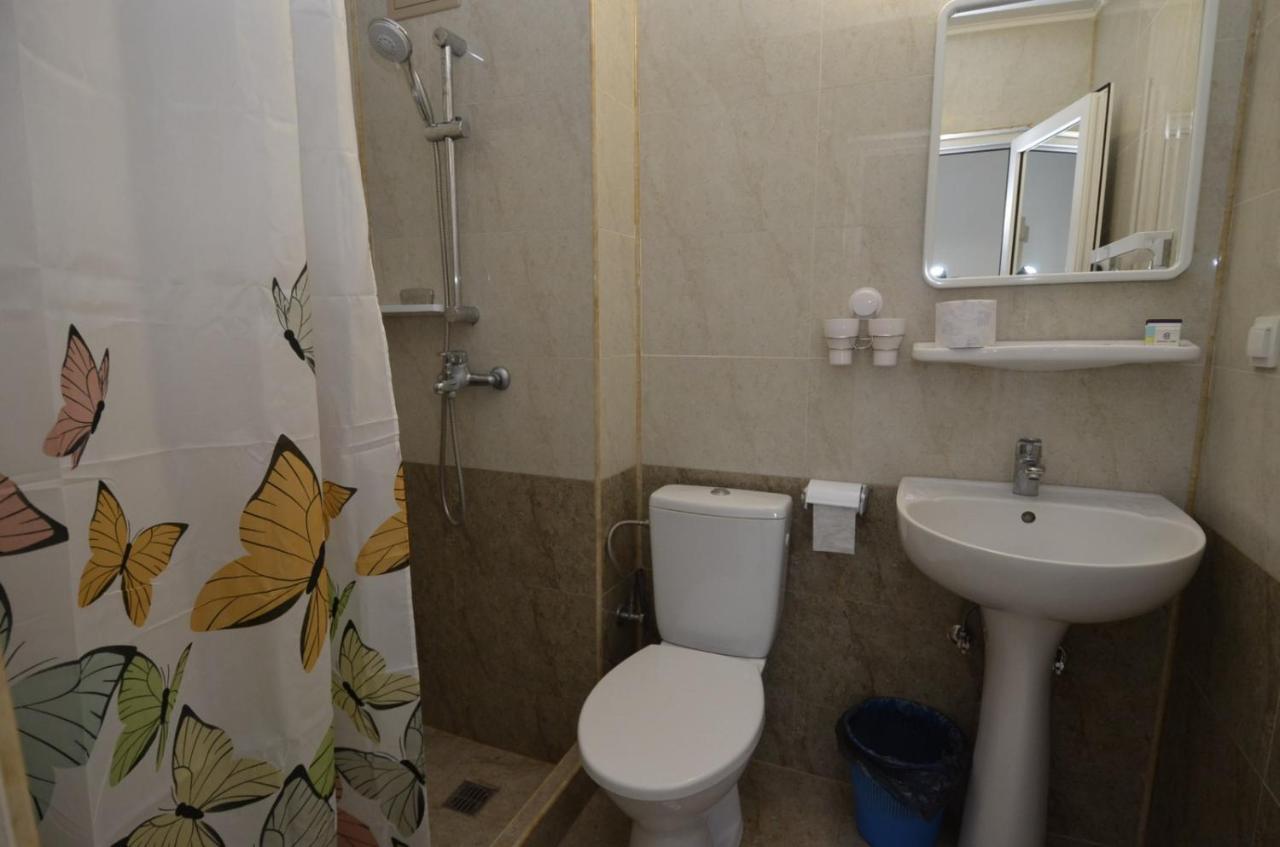 Hotel Vila Rara Costineşti Exteriér fotografie