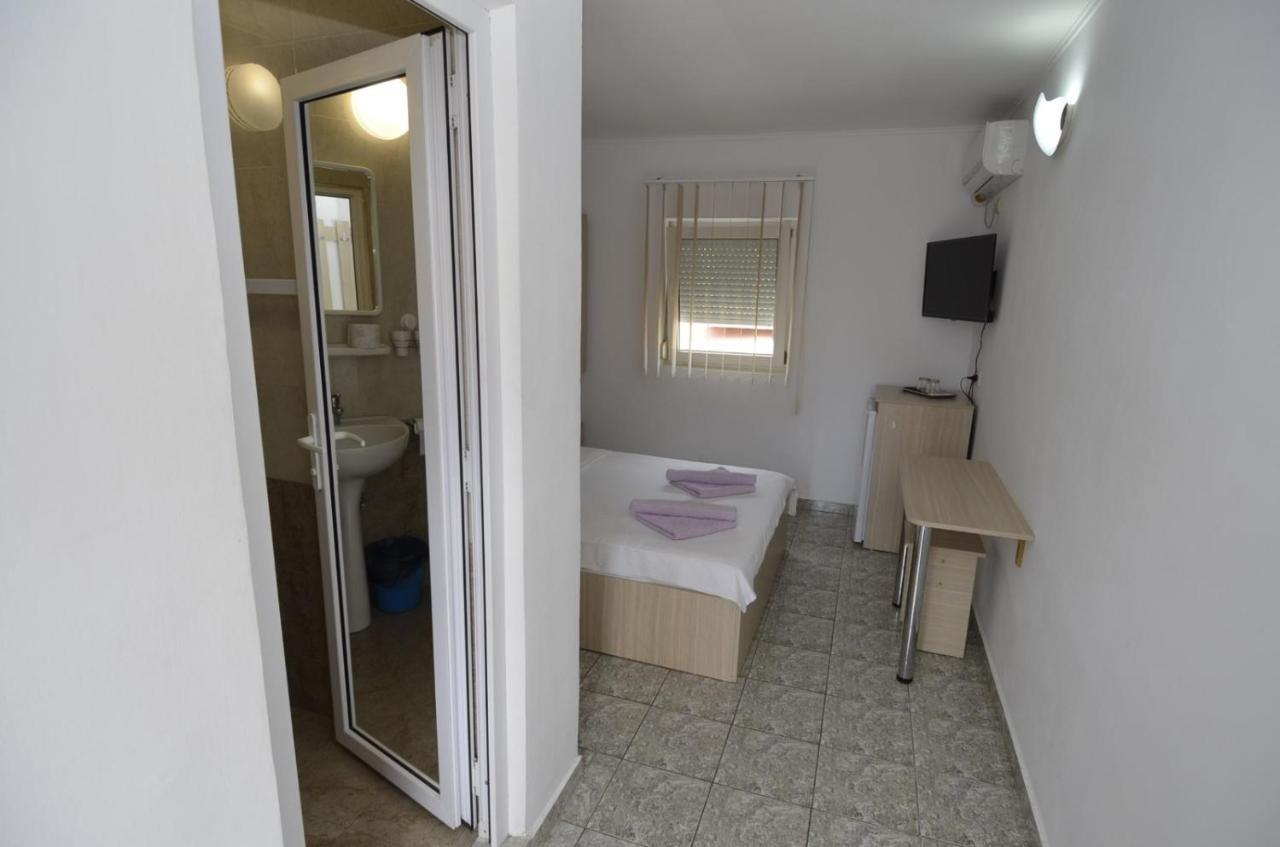 Hotel Vila Rara Costineşti Exteriér fotografie